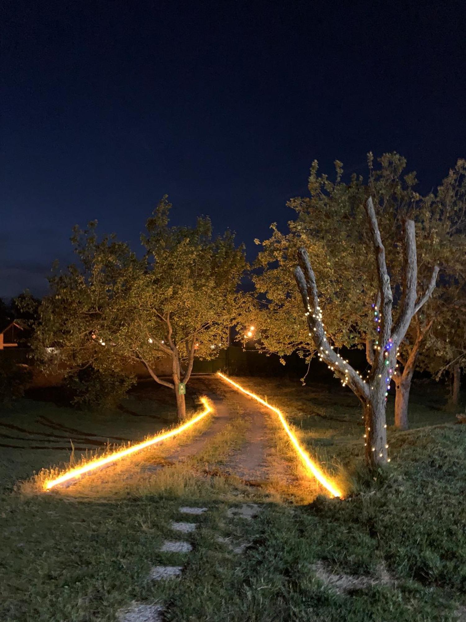 Villa Elmali Bahce Sapanca Esterno foto