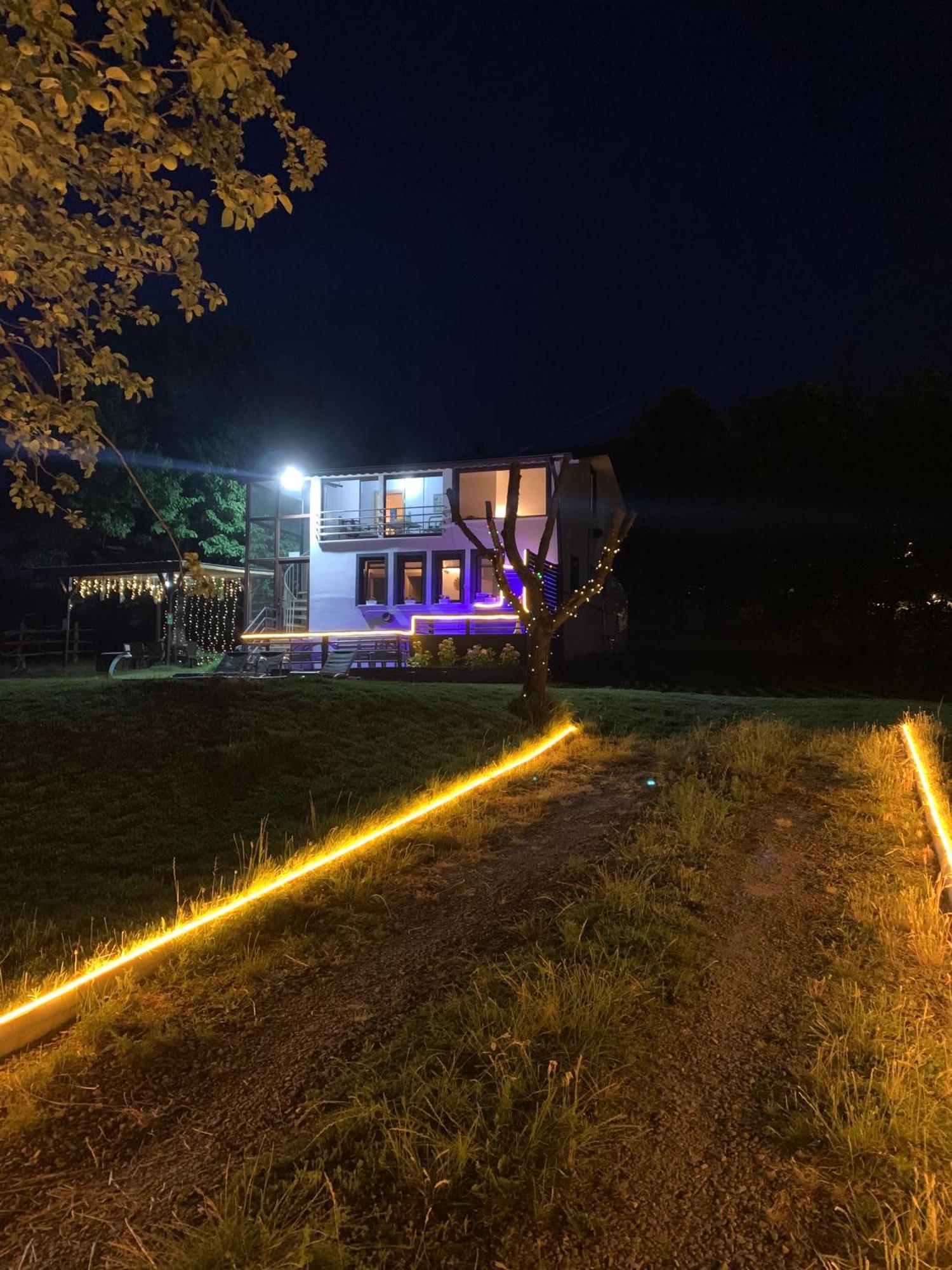 Villa Elmali Bahce Sapanca Esterno foto