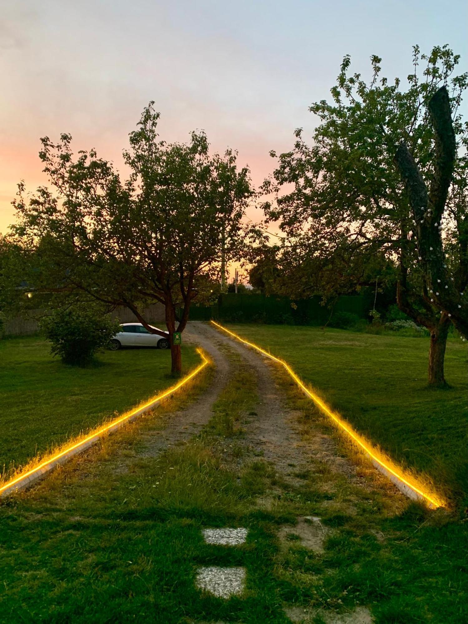 Villa Elmali Bahce Sapanca Esterno foto