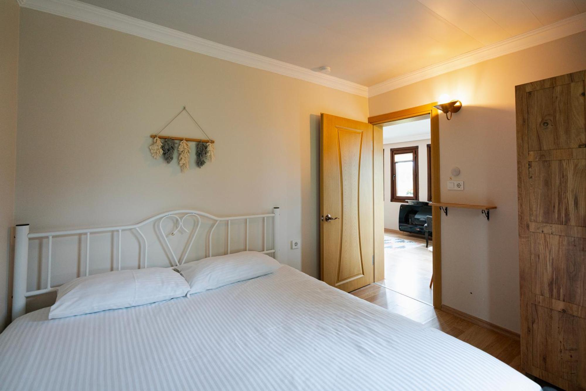 Villa Elmali Bahce Sapanca Esterno foto
