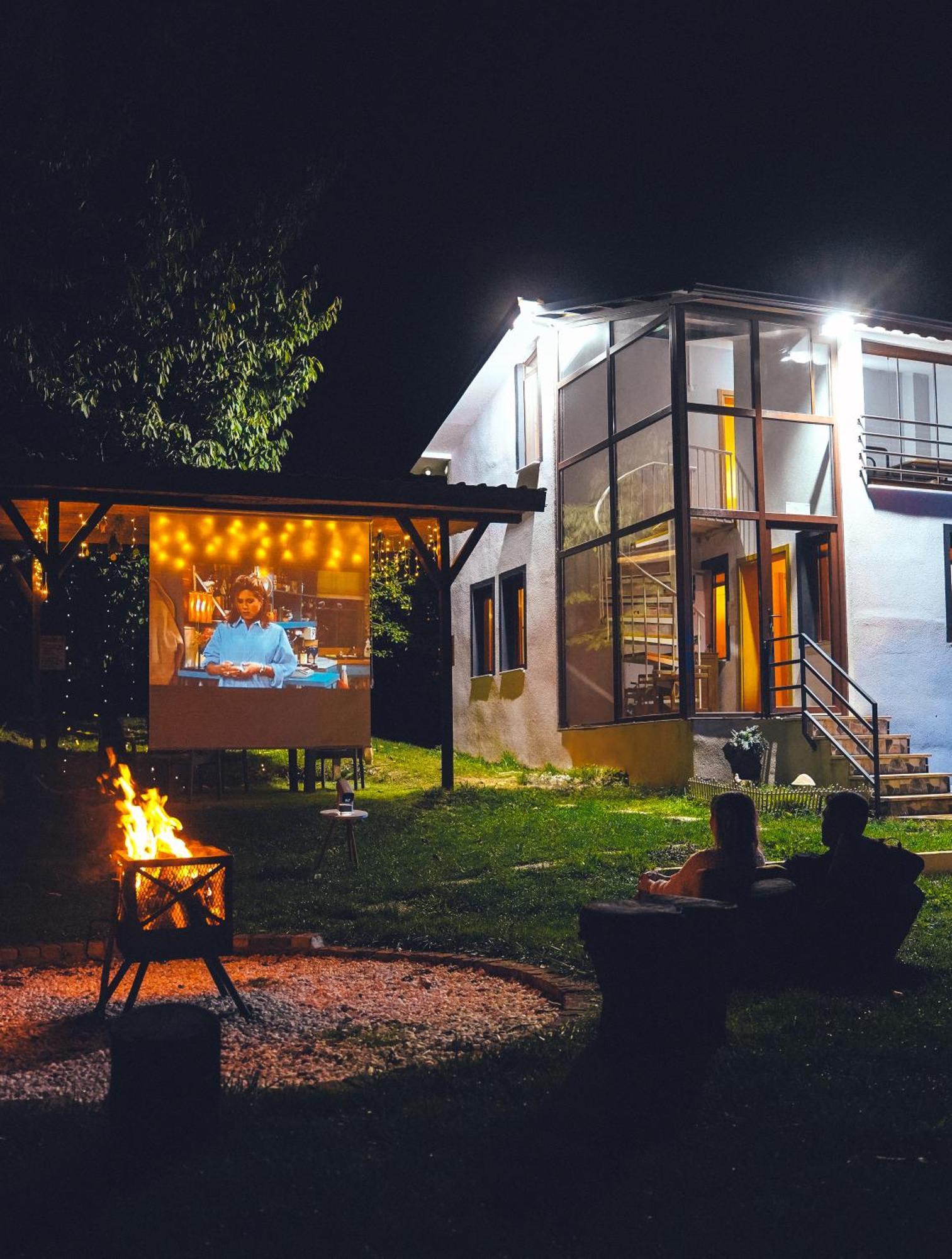 Villa Elmali Bahce Sapanca Esterno foto