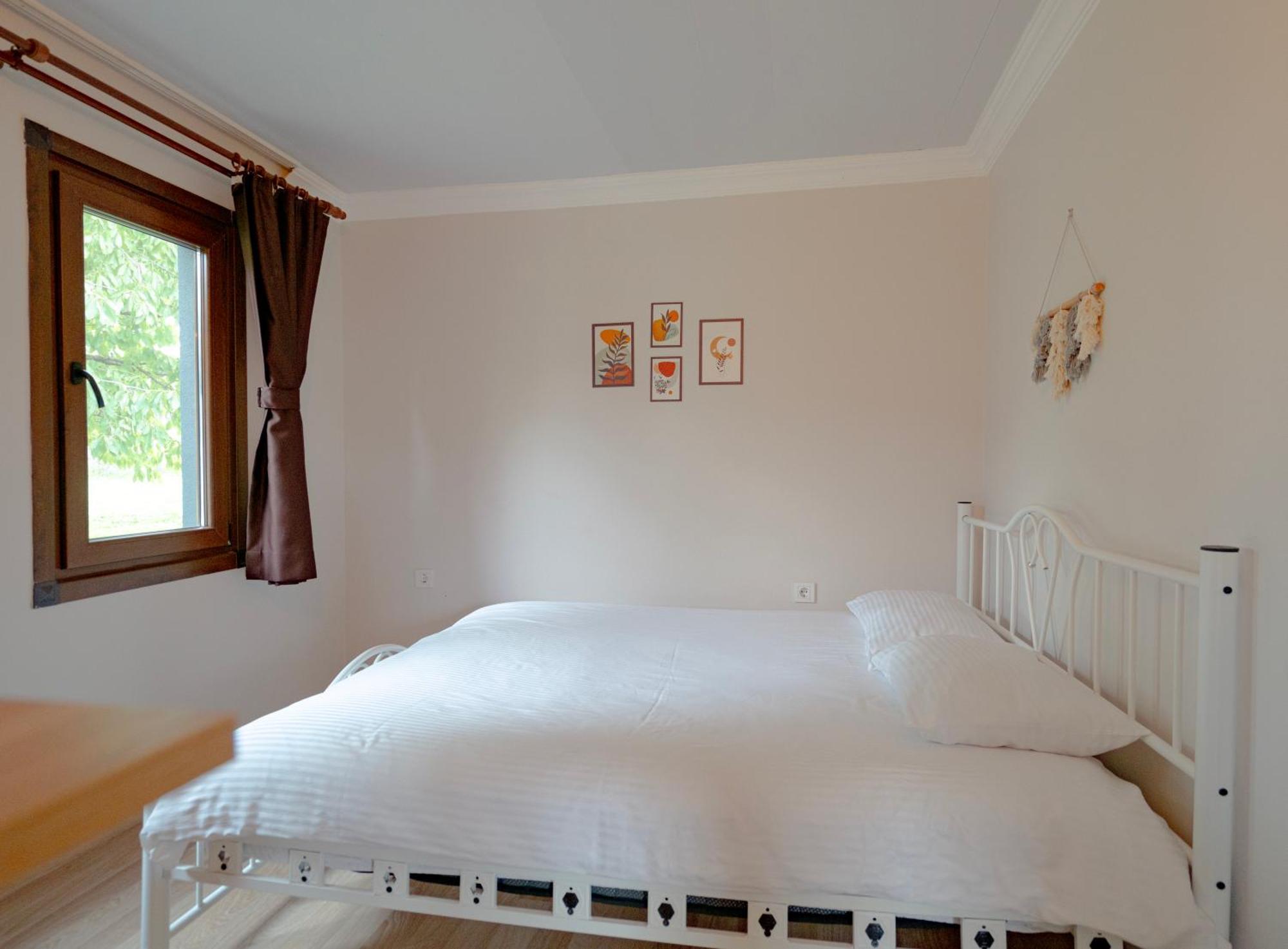 Villa Elmali Bahce Sapanca Esterno foto